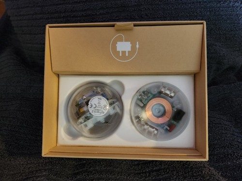 Sphero 2 SPRK Robotic Ball Model S003 With Charger - Picture 17 of 23