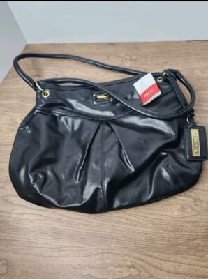 Relic black shoulder bag NWT Purse