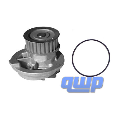 New Water Pump Fits 98-03 Daewoo Leganza Isuzu Amigo Rodeo 2.2L AW9375 
