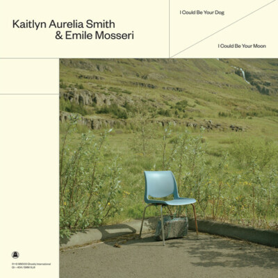 I Could Be Your Dog / I Could Be Your Moon by Smith, KAITLYN Aurelia / ...