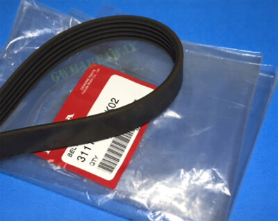mon様 Honda Mobilio Jazz Fit City ZX Airwave Fan V Ribbed Belt s