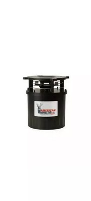 American Hunter Feeders 30591 Rd Pro Hunting Digital Deer Feeder