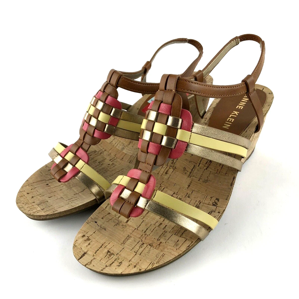 Anne klein tilly wedge new arrivals