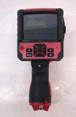 BROKEN Milwaukee 2315-20 M12 M-SPECTOR FLEX 3 FT Inspection Camera BROKEN
