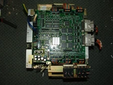 YASKAWA CACR-SK16AAA JUSP RCP01AAB SERVO CONTROLLER YASNAC QUANTITY! WOW!