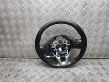 2016 MAZDA 6 SKYACTIV-G STEERING WHEEL OEM 