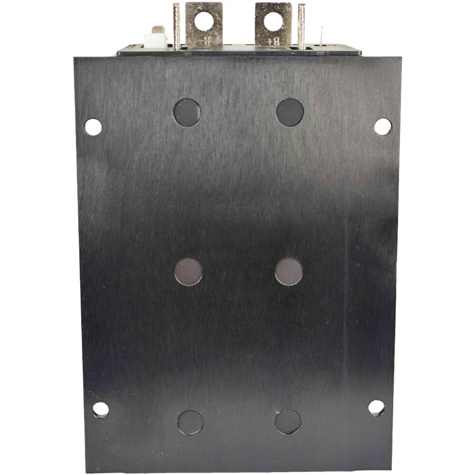 Controlador de motor 1205M-5603 36-48V 500A DC apto para carro de golf Curtis Club Car Foto 4 de 4