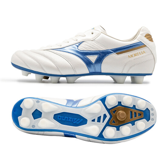 Mizuno Morelia II Elite MD Men's Soccer Shoes Sports