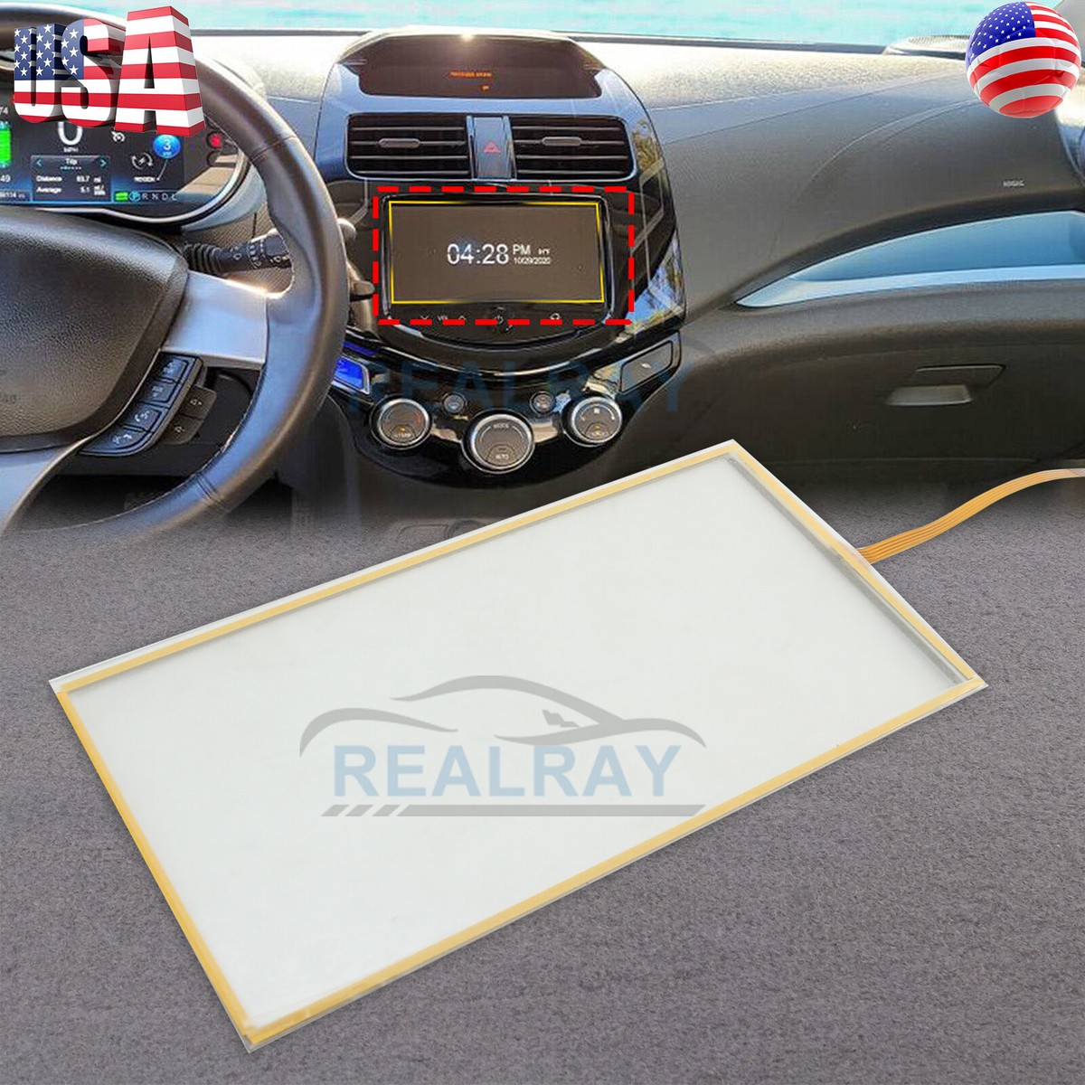 わかば Fits Jeep Grand Cherokee 1997-2004 Door Wire Harness