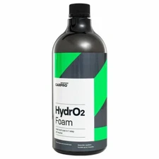 CarPro HydroFoam Hydro2 Foaming Car Wash Shampoo Soap 1 Liter CP-35HF1