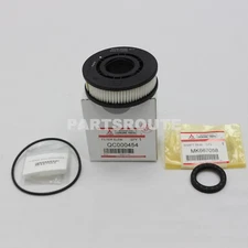 Mitsubishi Fuso OEM Genuine Engine Filter Positive Crankcase Ventilation PCV KIT