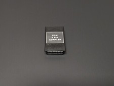 Mastertech Vetronixtech 1 Ta02169 5-pin Ecm Scanner Adapter J-cars With Aldl Mastertech Vetronixtech 1 Ta02169 5-pin Ecm Scanner Adapter J-cars With Aldl