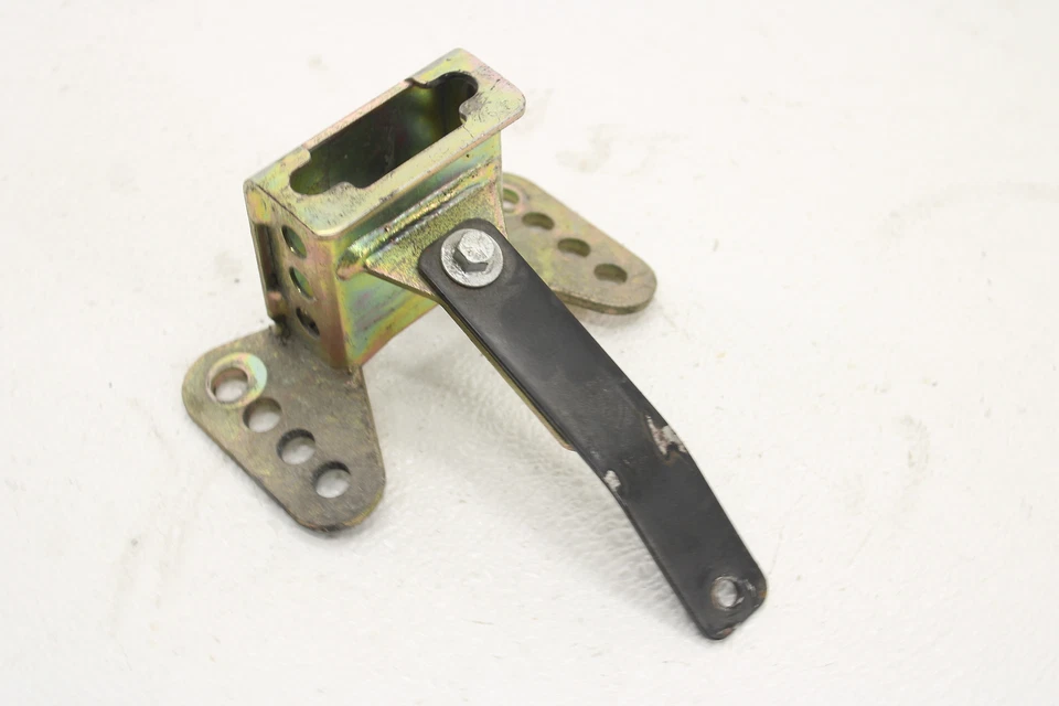 99-06 Harley Davidson Road Glide Seat Bracket Mount Mounting Bracket - Изображение 2 из 4