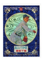 2025 Historic Autographs All-Time Sets Earl Combs (1933 Goudey) #42 Tier 8 /25