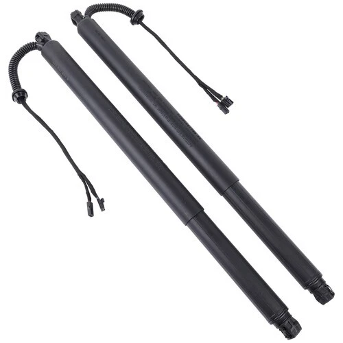 2X Für Skoda Superb II Kombi 3T5 Elektrische Gasfeder Powerlift Heckklappe L+R - Bild 2 von 4