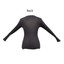 Maglietta Uomo Tough Mudder In Training - Nero Manica Corta Gym Jog Running T13 Taglia S