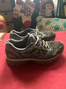 asics gel nimbus 19 mens 11.5