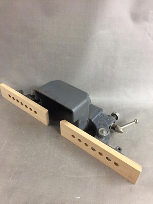 Woodworking - Delta Shaper