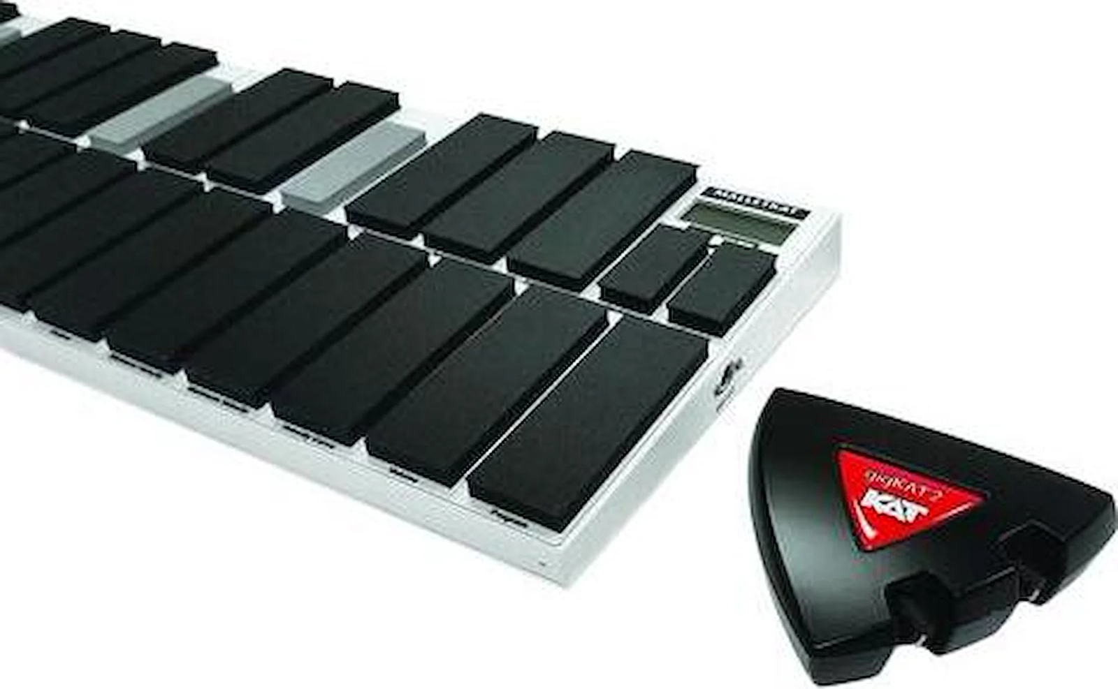 KAT MalletKat Grand 8 2Octave Mallet Percussion Controller Kit for