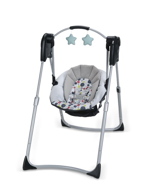target graco dreamglider