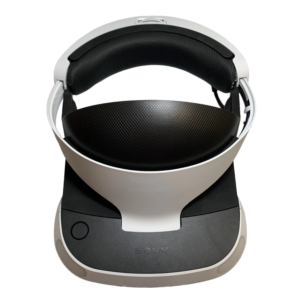 Ps4 vr best sale headset only