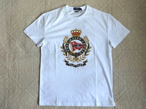 Polo Ralph Lauren - Newport Crest Crew 