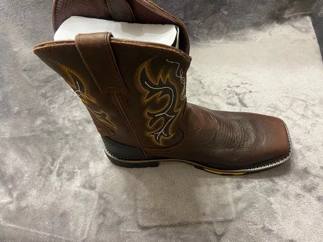 Justin wk4625 sales