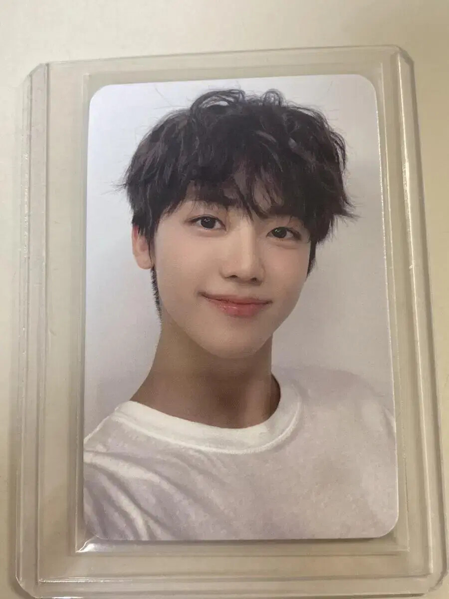 NCT（2023）Golden Age JAEMIN ver nct 2023 Golden Age Star River Jaemin unreleased photocard