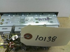 IDEC SLC-30 12 POSITION LIGHT PANEL DC24V
