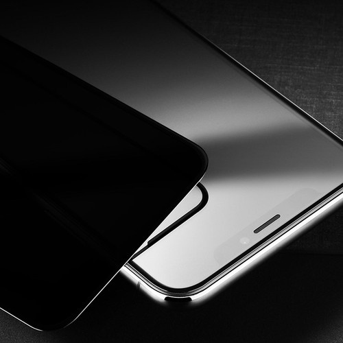 Panzer Folie für Samsung Galaxy S24 Anti Spy Blick Sicht Schutz Hart Glas Folie - Bild 5 von 6
