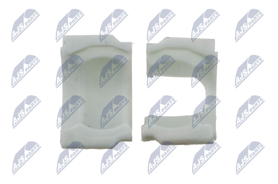 N.T.Y. LZB-ME-002.NTY Repair Kit, gear lever for MERCEDES-BENZ - Image 5