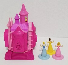 play doh castle set