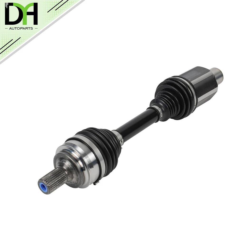 Front Left Auto Trans CV Axle Assembly For Mercedes-Benz E300 17-2019 E400 W213 Foto 3 de 4