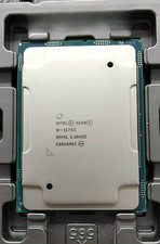 Xeon w-3175x CPU processor-28 cores 56 threads 3.10 GHz 3.8ghz 255w lga3647