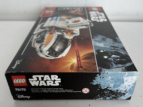 LEGO Star Wars 75170 The Phantom