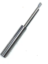 Micro 100 # BB-1801100 .180" x 1.100" Max Bore Solid Carbide Boring Tool - USA