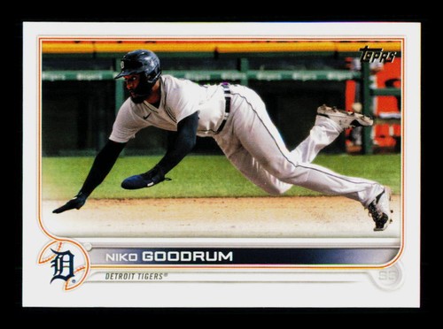 2022 Topps Baseball Cards Series 2 #496-660 You Pick Complete Your Set. - Picture 78 of 165