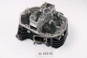 BMW R 1200 RS R12WR 2015 - Zylinderkopf rechts A153G