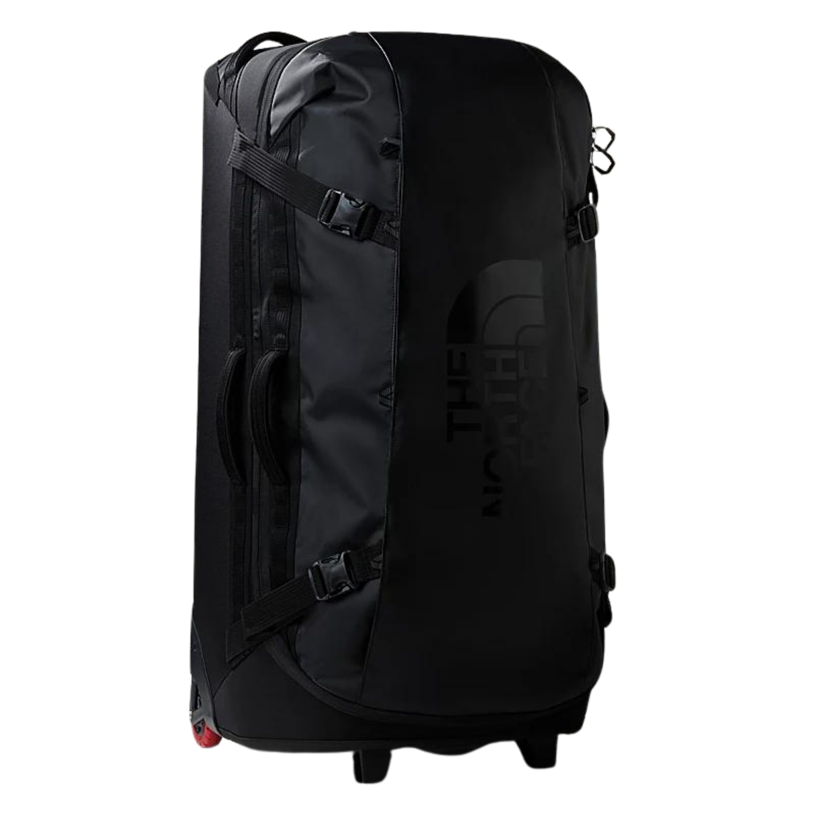 Модель The North Face Reisegepäck унисекс Rolling Thunder 36 Schwarz