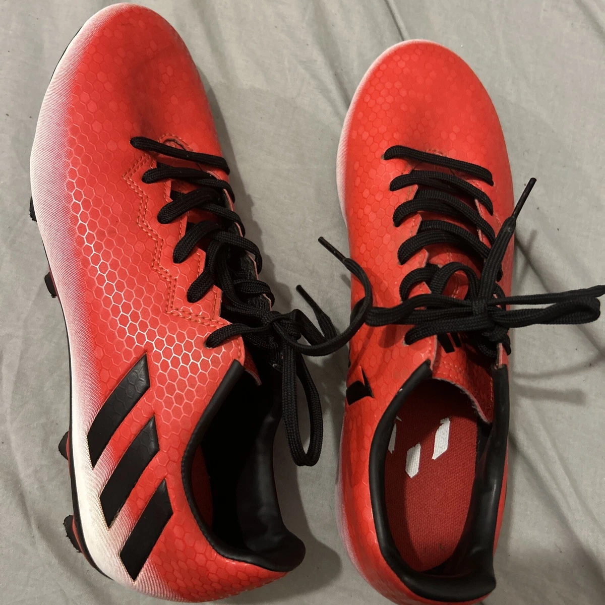 Adidas football shop shoes uk 6
