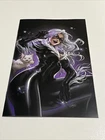Amazing Spider-Man #34 Unknown Comics Leirix Exclusive Virgin Variant