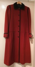 Vintage Mansfield Ladies' Coat