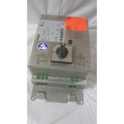 Drager G24403-02 NETZTEIL - Bild 4 von 6