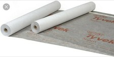 Tyvek70x50cm material best filter craft clothes art Breathable wrapping lunchbag