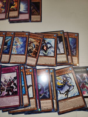 Yu-Gi-Oh! ALL 1st Edition Card 180+ Card Lot Rares No Holos Good Cards |  eBay