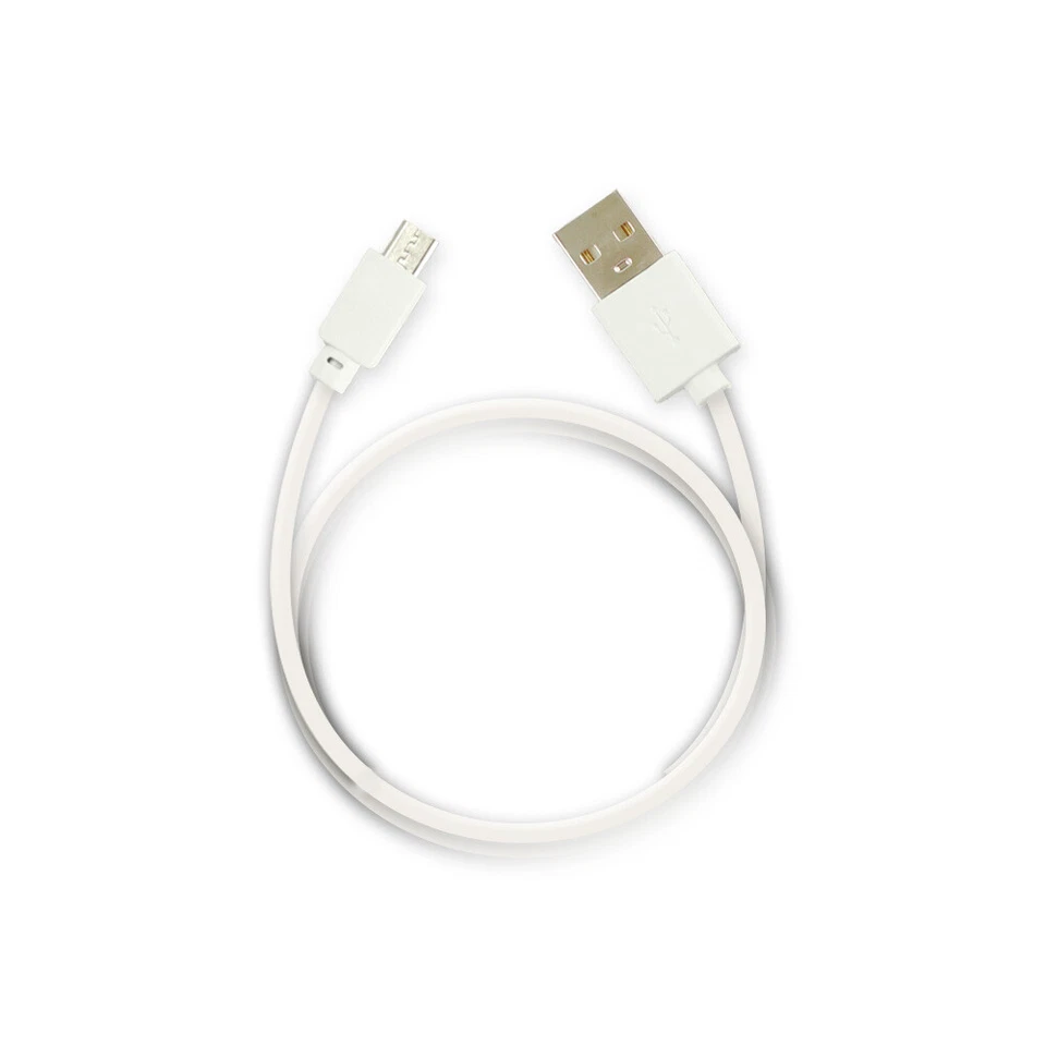 B2G1 Free Micro USB 10FT Charger Cable for LG Phoenix 5/Risio 4/Tribute Monarch - Image 2 of 4
