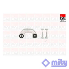 Fits Skoda Superb VW Passat Audi A6 A4 A8 Stabiliser Link Front Right Mity #2