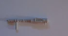 GI JOE  action figure accessory  Weapon   1980's #24
