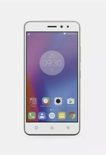 Lenovo K6 Smartphone Dual sim 16GB Grigio NUOVO GARANZIA ITALIA 
