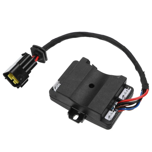1X 12/24V 5KW Parking Heater Car Air Diesel Heater Control Board Motherboard US - Picture 5 of 10